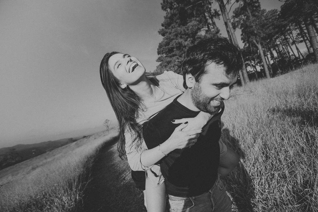 Foto NATALIA E RODRIGO | ENSAIO PRÉ-WEDDING  - Imagem 80