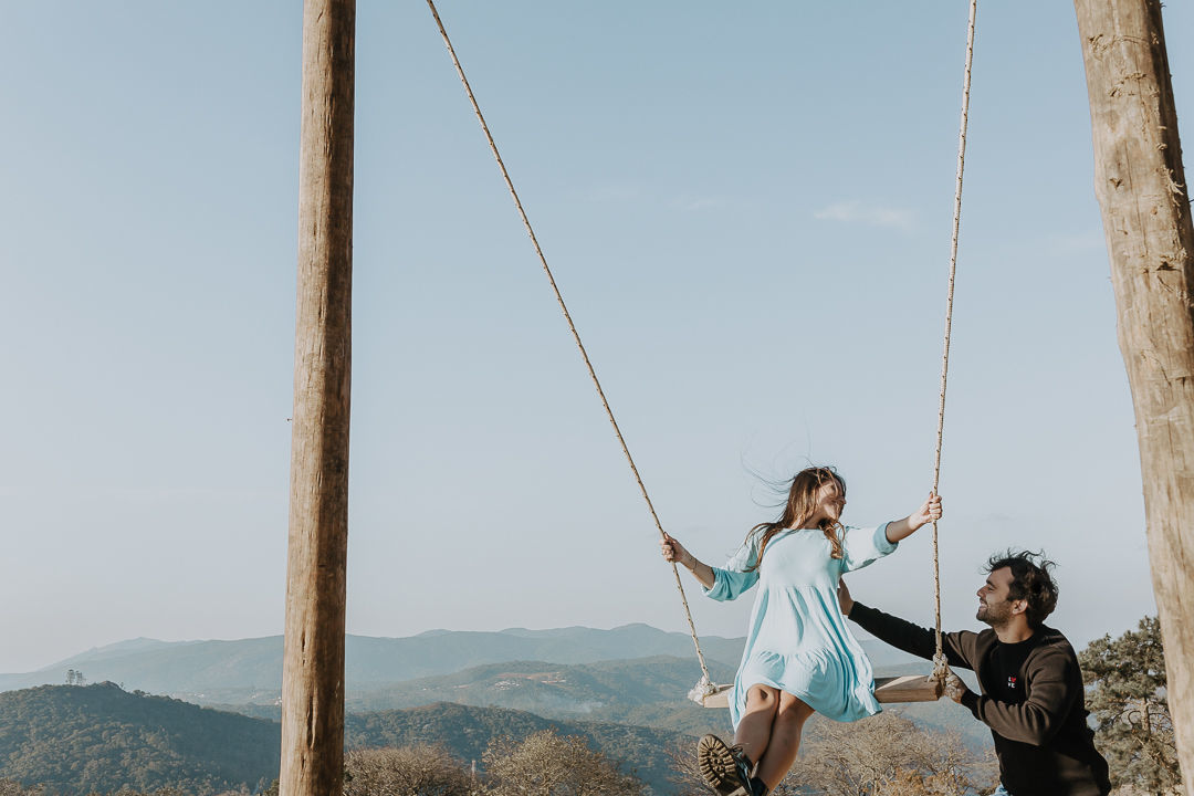 Foto NATALIA E RODRIGO | ENSAIO PRÉ-WEDDING  - Imagem 65