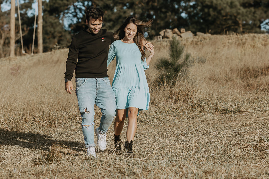 Foto NATALIA E RODRIGO | ENSAIO PRÉ-WEDDING  - Imagem 68