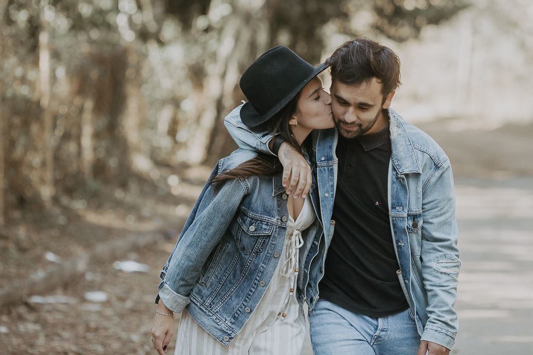 Foto NATALIA E RODRIGO | ENSAIO PRÉ-WEDDING  - Imagem 33