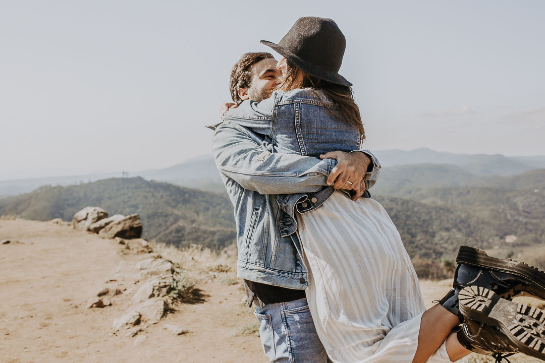 Foto NATALIA E RODRIGO | ENSAIO PRÉ-WEDDING  - Imagem 11
