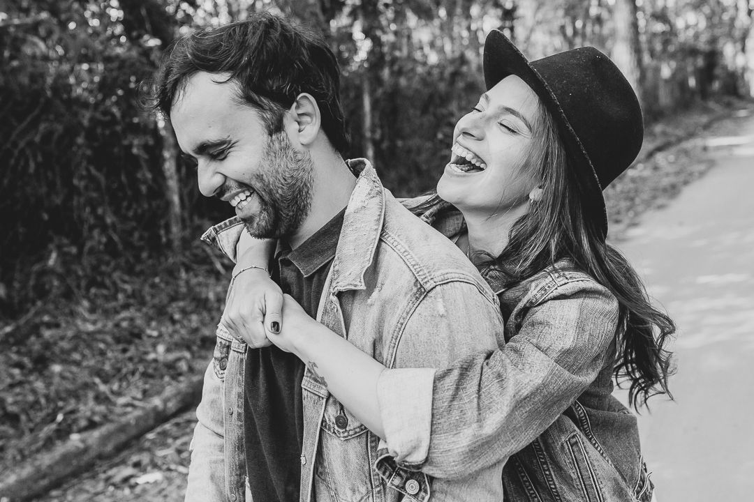 Foto NATALIA E RODRIGO | ENSAIO PRÉ-WEDDING  - Imagem 39