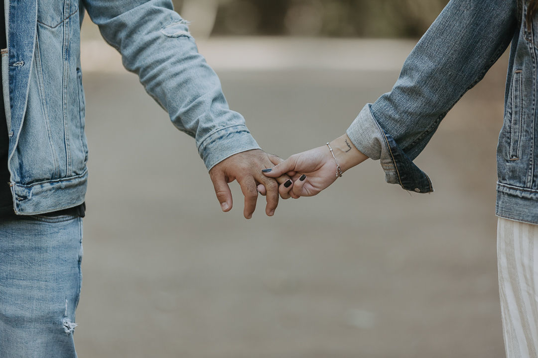 Foto NATALIA E RODRIGO | ENSAIO PRÉ-WEDDING  - Imagem 25