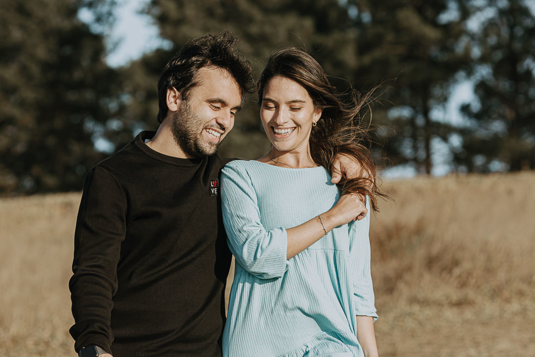 Foto NATALIA E RODRIGO | ENSAIO PRÉ-WEDDING  - Imagem 72