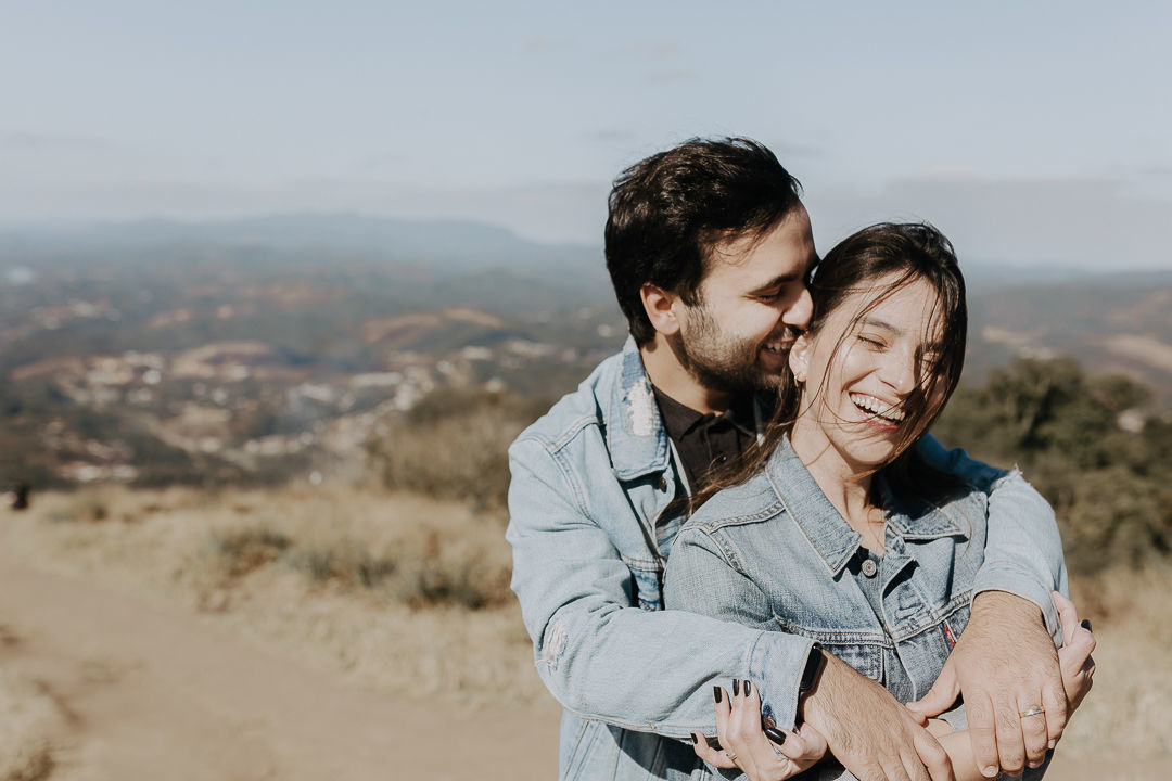 Foto NATALIA E RODRIGO | ENSAIO PRÉ-WEDDING  - Imagem 18