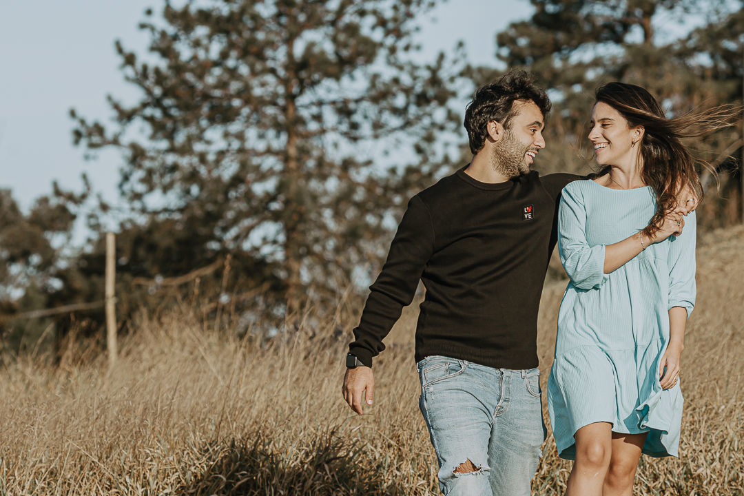 Foto NATALIA E RODRIGO | ENSAIO PRÉ-WEDDING  - Imagem 69