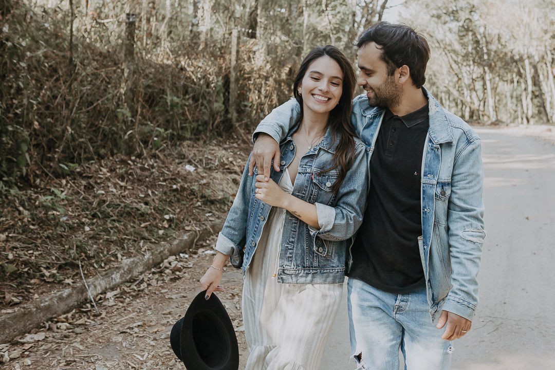 Foto NATALIA E RODRIGO | ENSAIO PRÉ-WEDDING  - Imagem 35