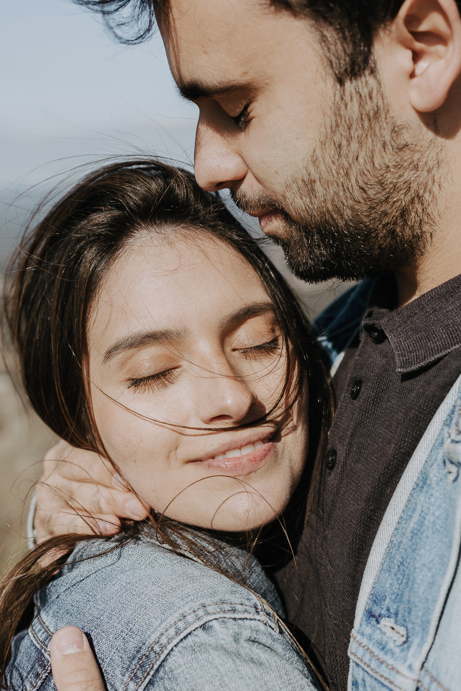 Foto NATALIA E RODRIGO | ENSAIO PRÉ-WEDDING  - Imagem 21