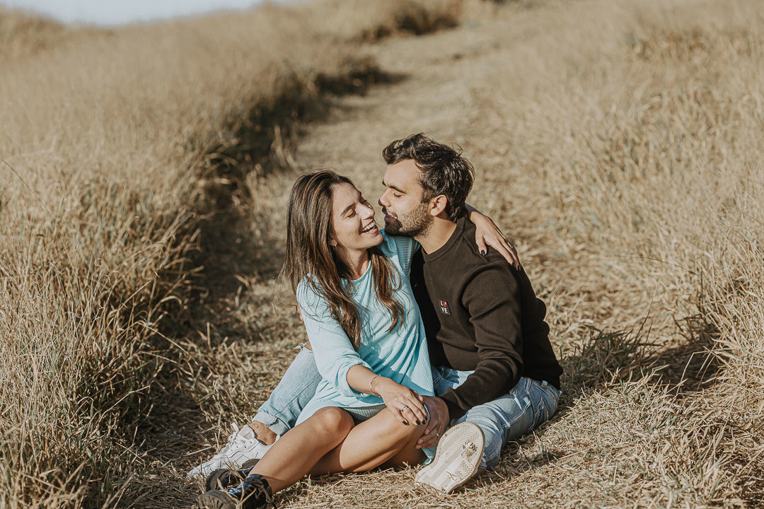 Foto NATALIA E RODRIGO | ENSAIO PRÉ-WEDDING  - Imagem 73