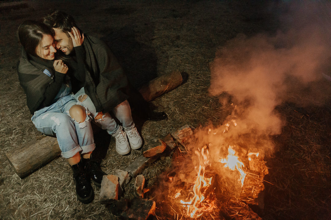 Foto NATALIA E RODRIGO | ENSAIO PRÉ-WEDDING  - Imagem 106