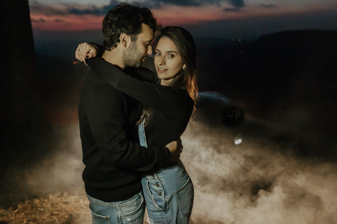 Foto NATALIA E RODRIGO | ENSAIO PRÉ-WEDDING  - Imagem 109