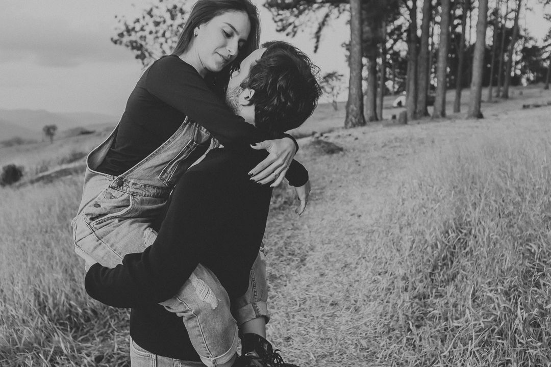 Foto NATALIA E RODRIGO | ENSAIO PRÉ-WEDDING  - Imagem 93