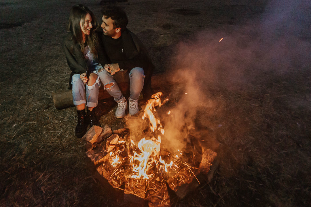 Foto NATALIA E RODRIGO | ENSAIO PRÉ-WEDDING  - Imagem 103