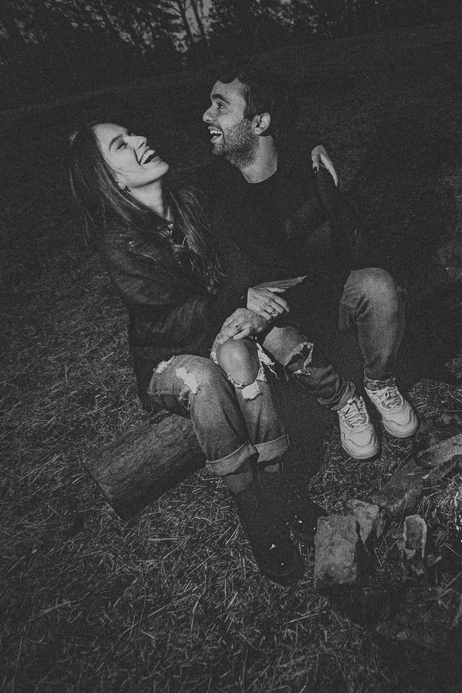 Foto NATALIA E RODRIGO | ENSAIO PRÉ-WEDDING  - Imagem 105