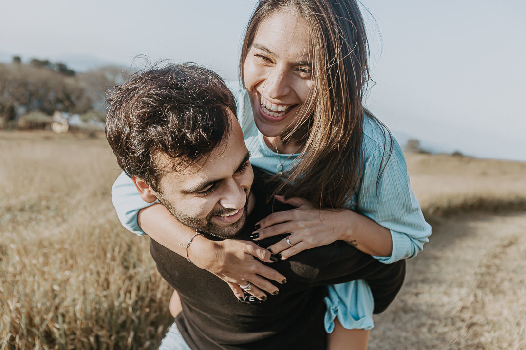 Foto NATALIA E RODRIGO | ENSAIO PRÉ-WEDDING  - Imagem 75