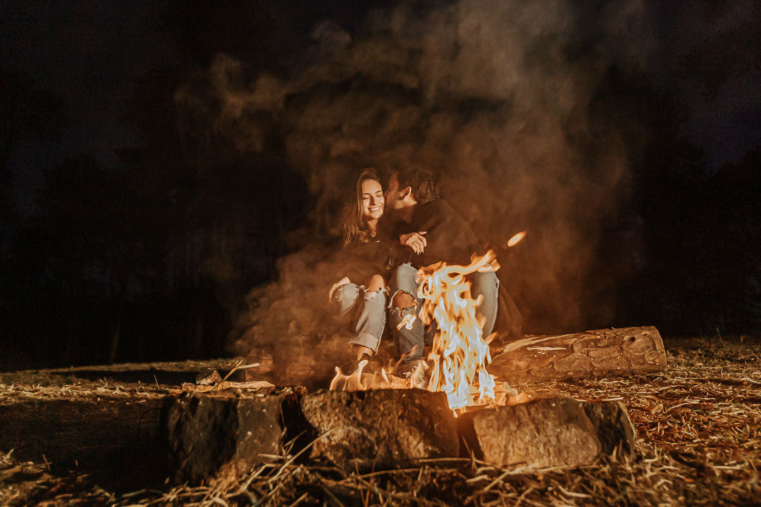 Foto NATALIA E RODRIGO | ENSAIO PRÉ-WEDDING  - Imagem 110