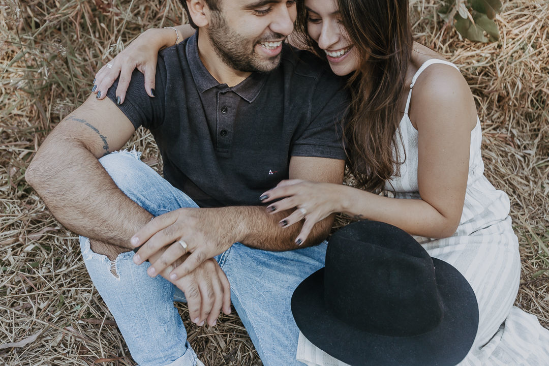 Foto NATALIA E RODRIGO | ENSAIO PRÉ-WEDDING  - Imagem 47