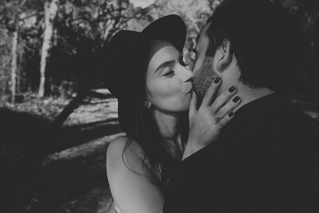 Foto NATALIA E RODRIGO | ENSAIO PRÉ-WEDDING  - Imagem 47