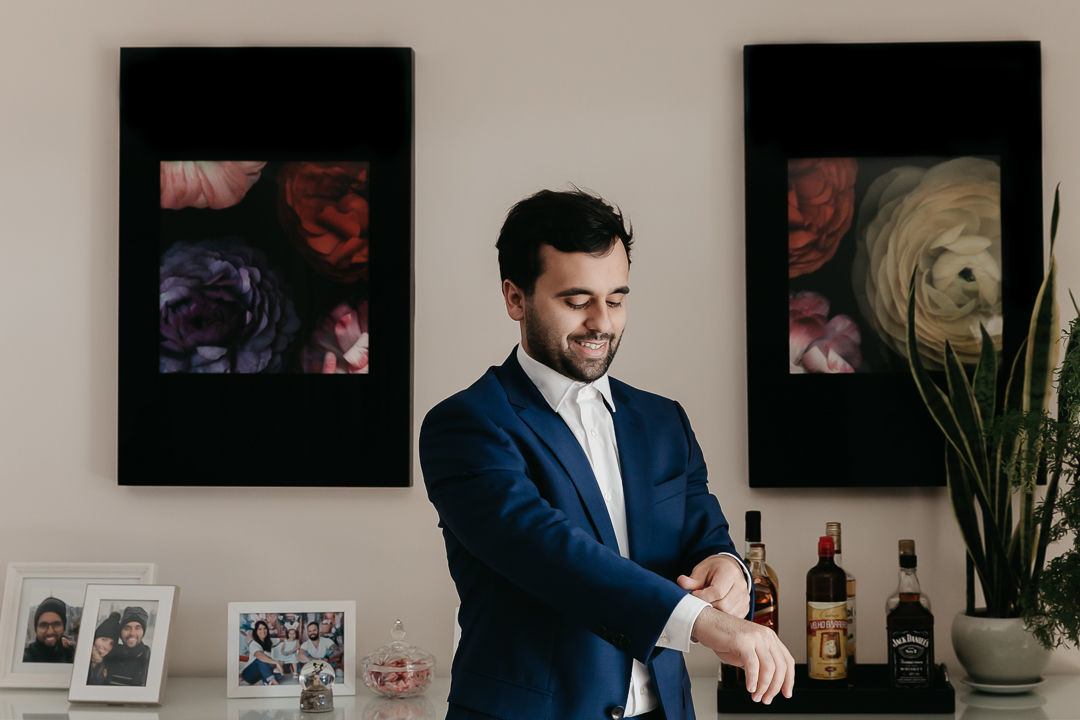 Foto NATALIA E RODRIGO | WEDDING DAY | CHALÉ QUINTAL Foto NATALIA E RODRIGO | WEDDING DAY | CHALÉ QUINTAL - Imagem 0