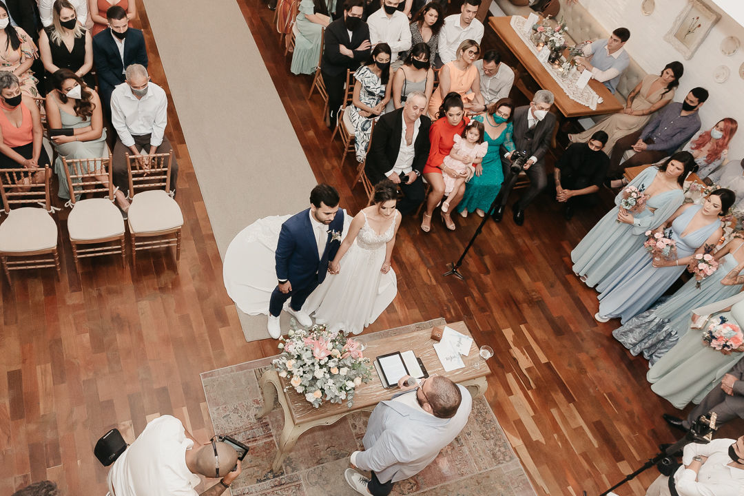 Foto NATALIA E RODRIGO | WEDDING DAY | CHALÉ QUINTAL Foto NATALIA E RODRIGO | WEDDING DAY | CHALÉ QUINTAL - Imagem 16