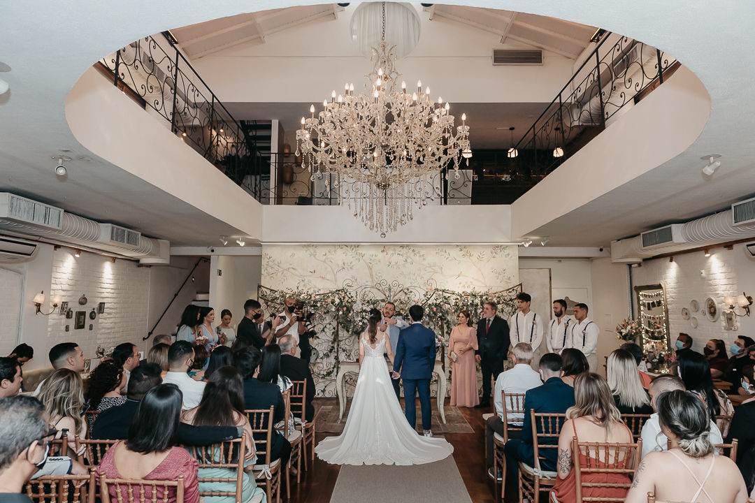 Foto NATALIA E RODRIGO | WEDDING DAY | CHALÉ QUINTAL Foto NATALIA E RODRIGO | WEDDING DAY | CHALÉ QUINTAL - Imagem 11