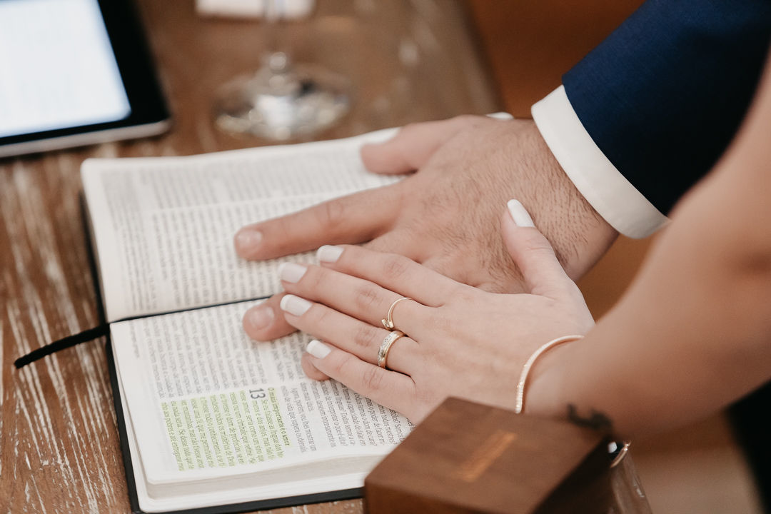 Foto NATALIA E RODRIGO | WEDDING DAY | CHALÉ QUINTAL Foto NATALIA E RODRIGO | WEDDING DAY | CHALÉ QUINTAL - Imagem 17
