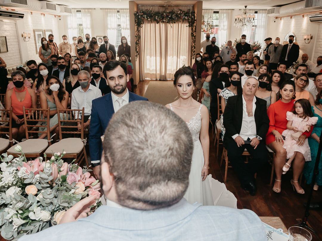 Foto NATALIA E RODRIGO | WEDDING DAY | CHALÉ QUINTAL Foto NATALIA E RODRIGO | WEDDING DAY | CHALÉ QUINTAL - Imagem 13