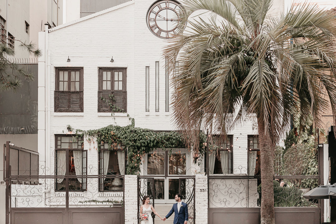 Foto NATALIA E RODRIGO | WEDDING DAY | CHALÉ QUINTAL Foto NATALIA E RODRIGO | WEDDING DAY | CHALÉ QUINTAL - Imagem 23