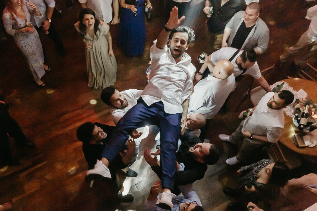 Foto NATALIA E RODRIGO | WEDDING DAY | CHALÉ QUINTAL Foto NATALIA E RODRIGO | WEDDING DAY | CHALÉ QUINTAL - Imagem 29