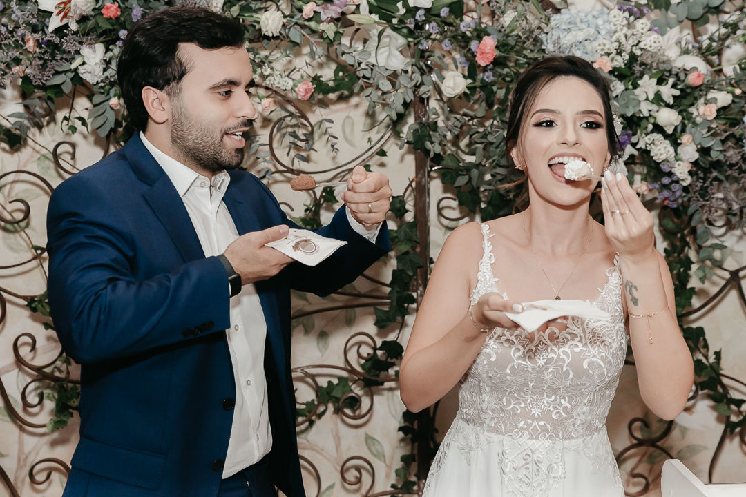 Foto NATALIA E RODRIGO | WEDDING DAY | CHALÉ QUINTAL Foto NATALIA E RODRIGO | WEDDING DAY | CHALÉ QUINTAL - Imagem 28