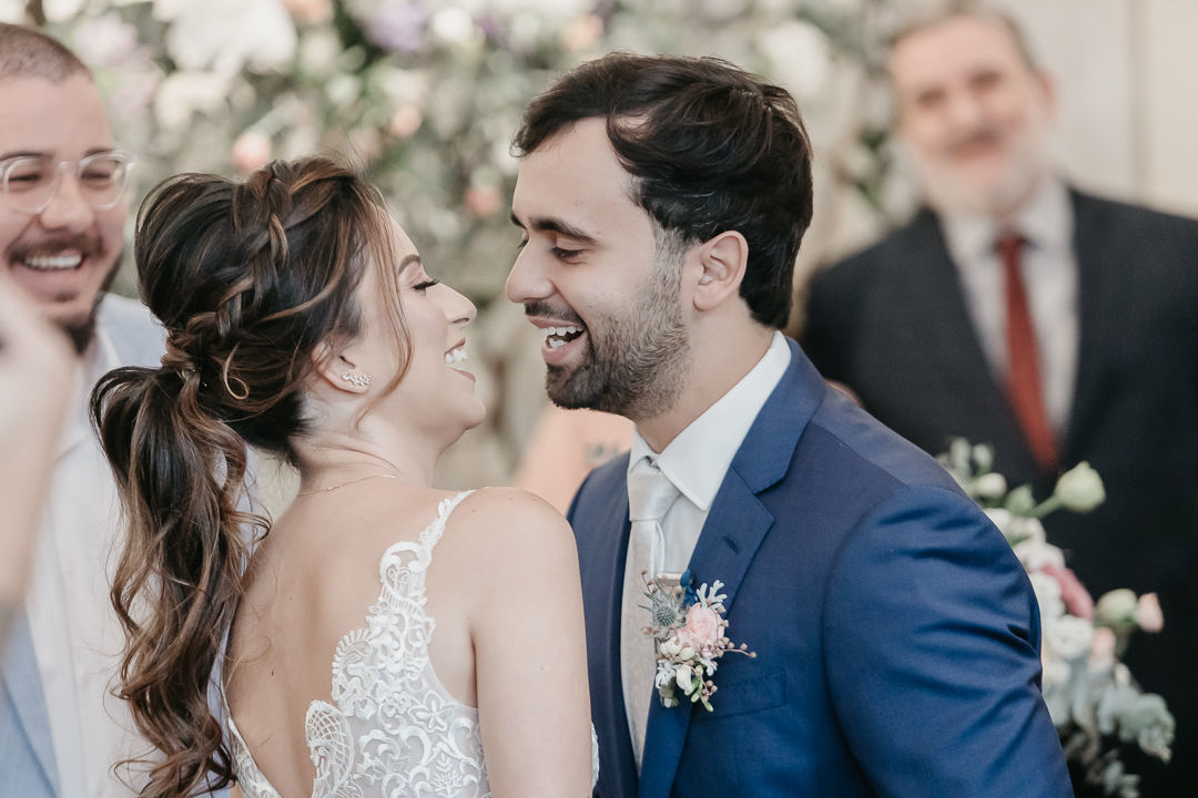 Foto NATALIA E RODRIGO | WEDDING DAY | CHALÉ QUINTAL Foto NATALIA E RODRIGO | WEDDING DAY | CHALÉ QUINTAL - Imagem 18