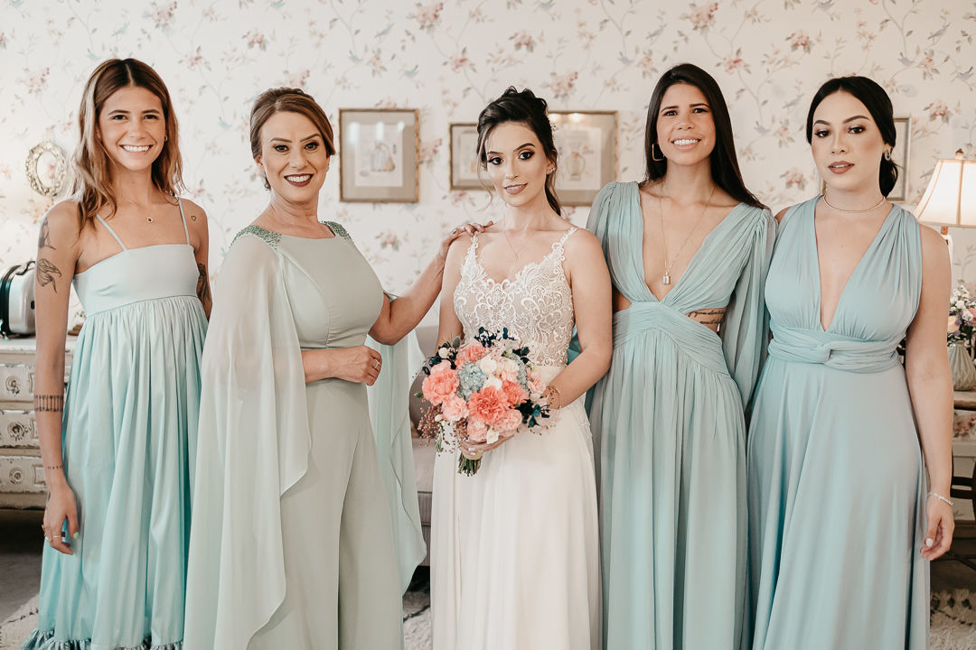 Foto NATALIA E RODRIGO | WEDDING DAY | CHALÉ QUINTAL Foto NATALIA E RODRIGO | WEDDING DAY | CHALÉ QUINTAL - Imagem 37