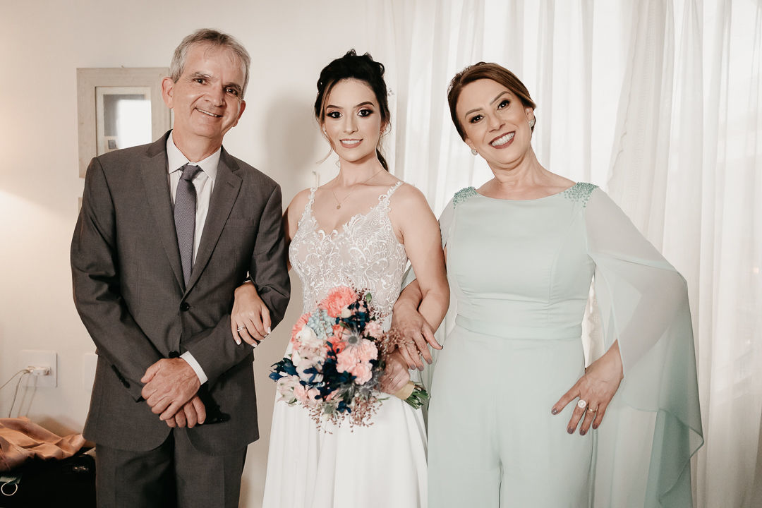 Foto NATALIA E RODRIGO | WEDDING DAY | CHALÉ QUINTAL Foto NATALIA E RODRIGO | WEDDING DAY | CHALÉ QUINTAL - Imagem 38