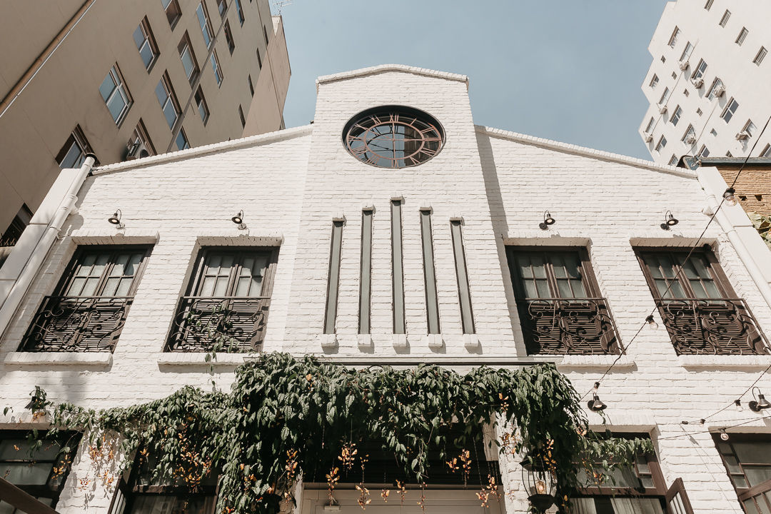 Foto NATALIA E RODRIGO | WEDDING DAY | CHALÉ QUINTAL Foto NATALIA E RODRIGO | WEDDING DAY | CHALÉ QUINTAL - Imagem 47