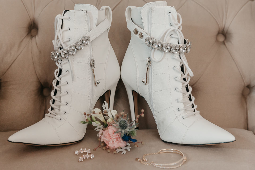 Foto NATALIA E RODRIGO | WEDDING DAY | CHALÉ QUINTAL Foto NATALIA E RODRIGO | WEDDING DAY | CHALÉ QUINTAL - Imagem 45