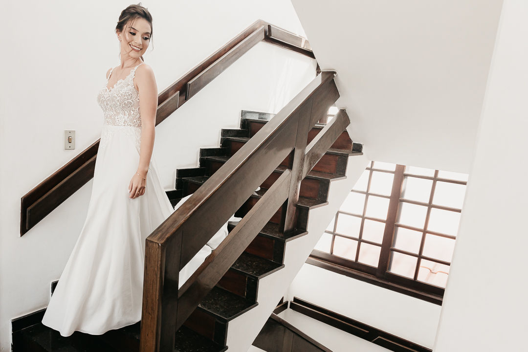 Foto NATALIA E RODRIGO | WEDDING DAY | CHALÉ QUINTAL Foto NATALIA E RODRIGO | WEDDING DAY | CHALÉ QUINTAL - Imagem 44