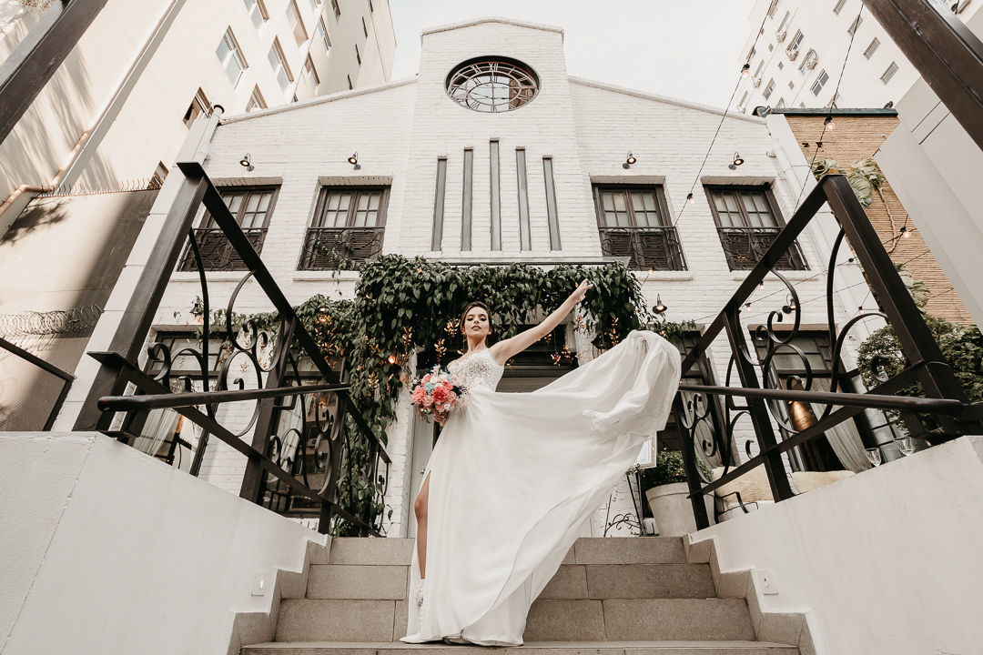 Foto NATALIA E RODRIGO | WEDDING DAY | CHALÉ QUINTAL Foto NATALIA E RODRIGO | WEDDING DAY | CHALÉ QUINTAL - Imagem 49