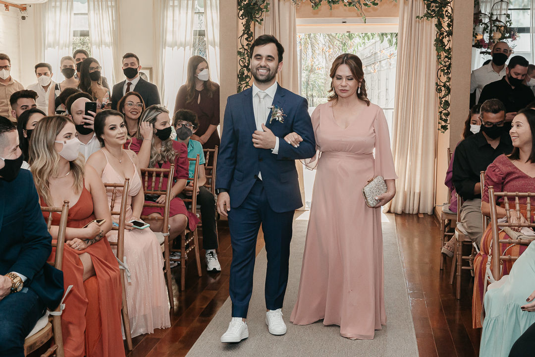 Foto NATALIA E RODRIGO | WEDDING DAY | CHALÉ QUINTAL Foto NATALIA E RODRIGO | WEDDING DAY | CHALÉ QUINTAL - Imagem 49