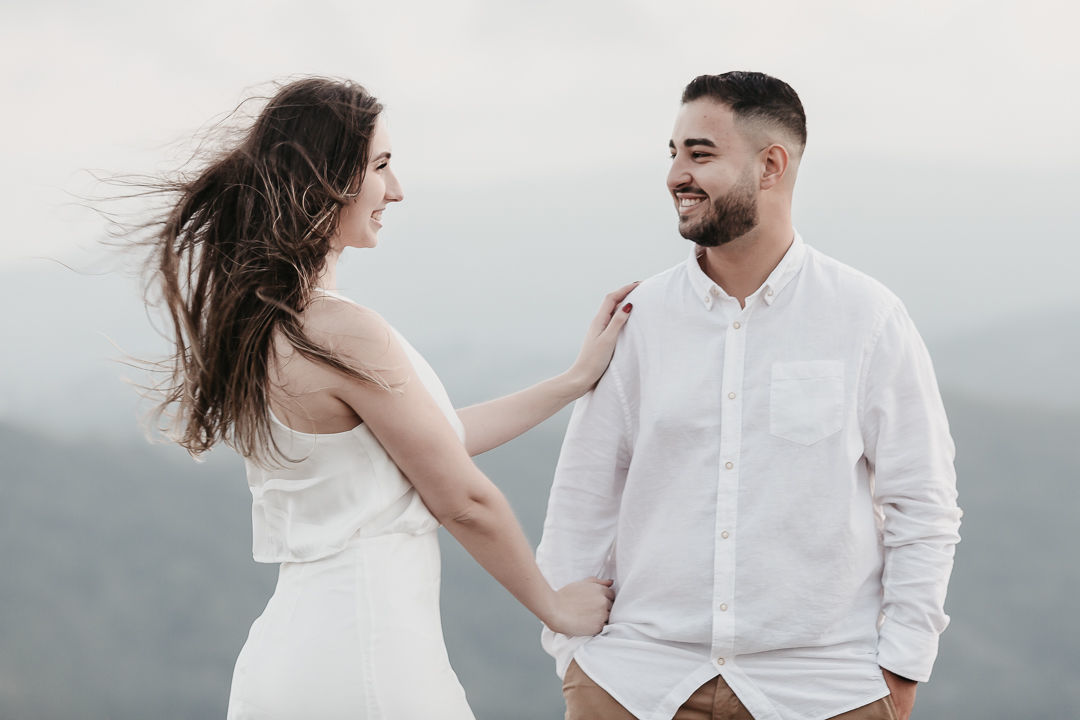 Foto AMANDA & WESLEY  | ENSAIO PRÉ-WEDDING - Imagem 4