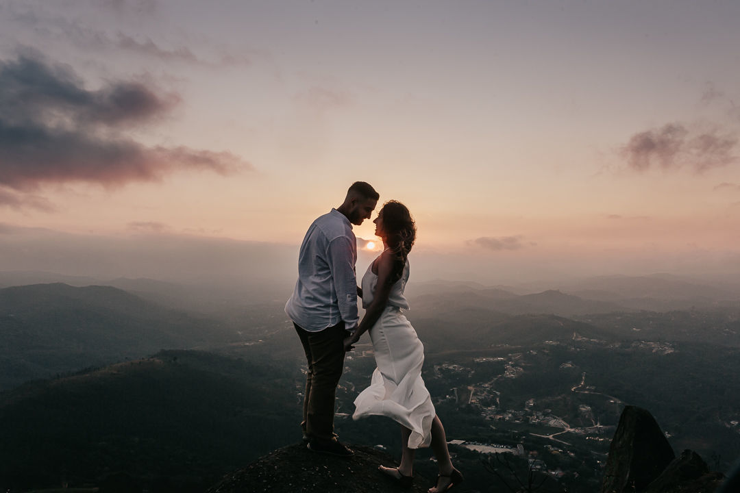 Foto AMANDA & WESLEY  | ENSAIO PRÉ-WEDDING - Imagem 8