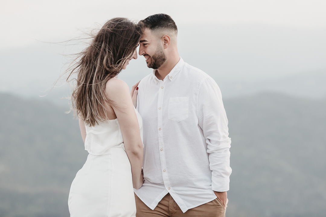 Foto AMANDA & WESLEY  | ENSAIO PRÉ-WEDDING - Imagem 5