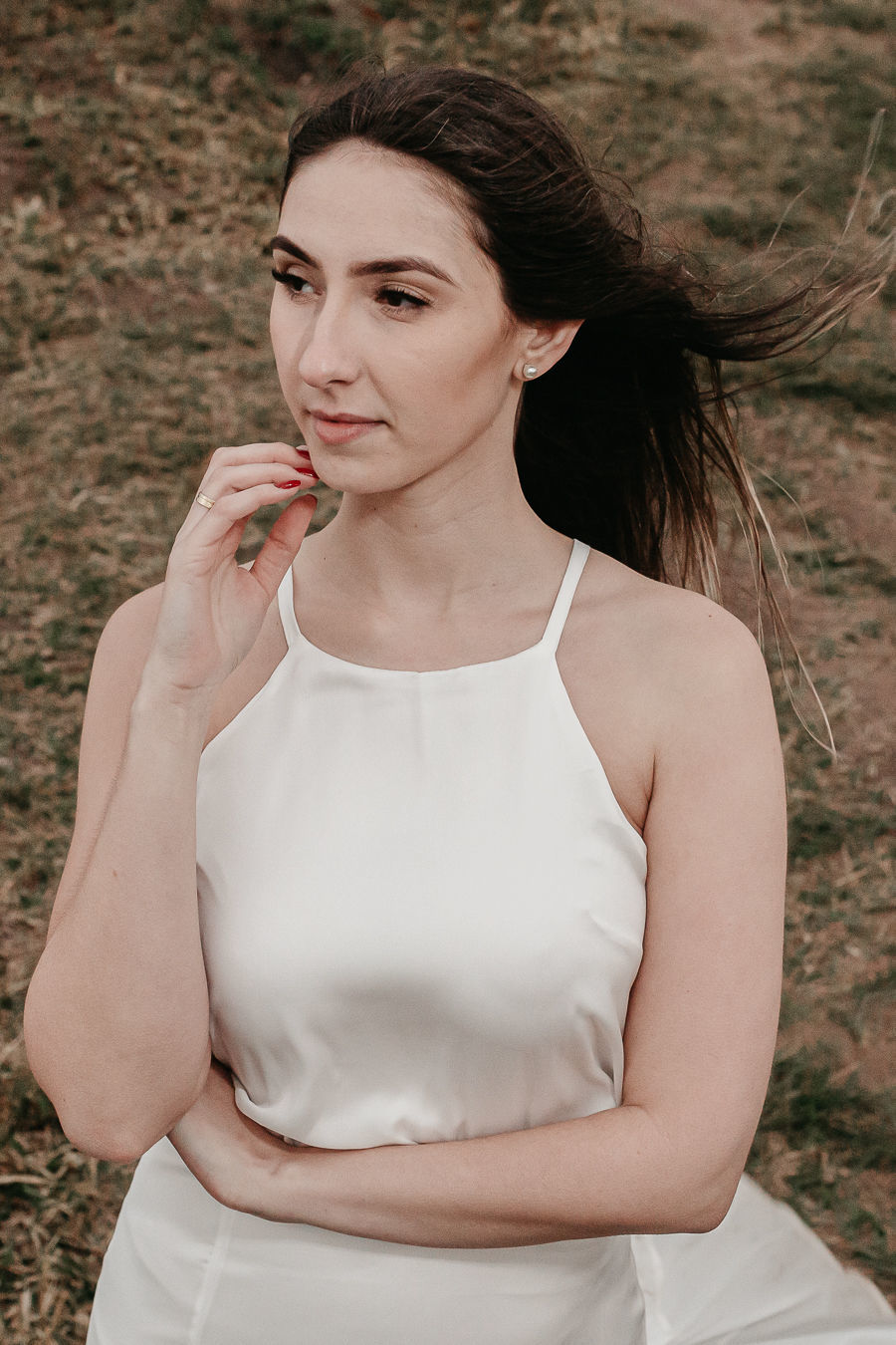 Foto AMANDA & WESLEY  | ENSAIO PRÉ-WEDDING - Imagem 1