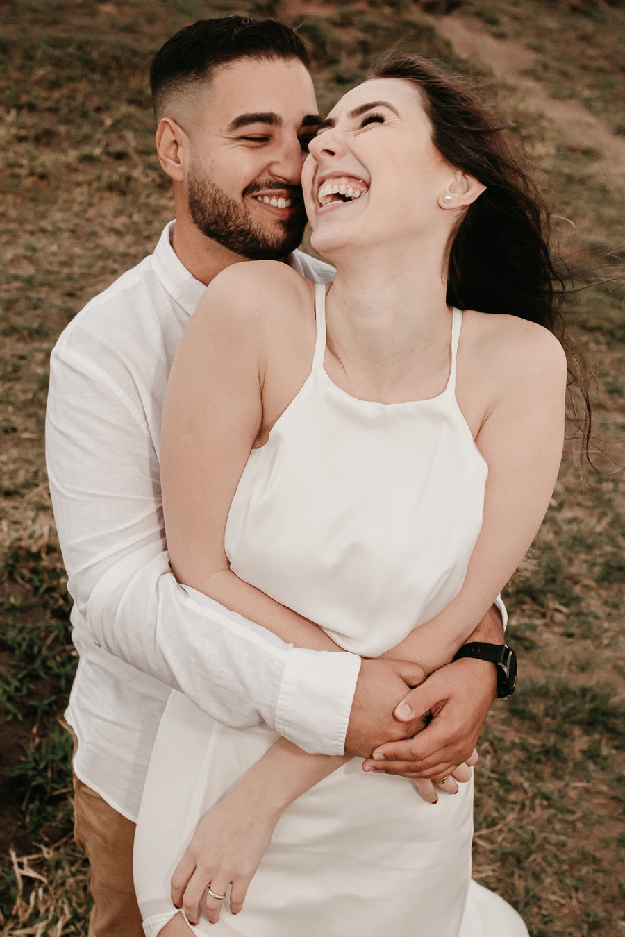 Foto AMANDA & WESLEY  | ENSAIO PRÉ-WEDDING - Imagem 3