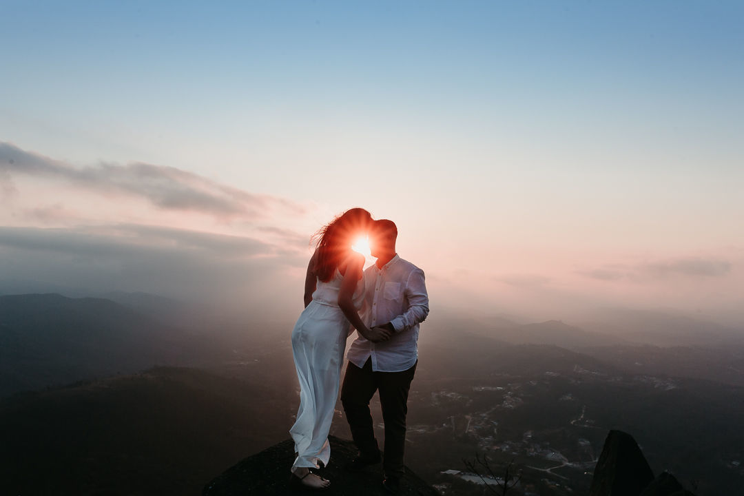 Foto AMANDA & WESLEY  | ENSAIO PRÉ-WEDDING - Imagem 9