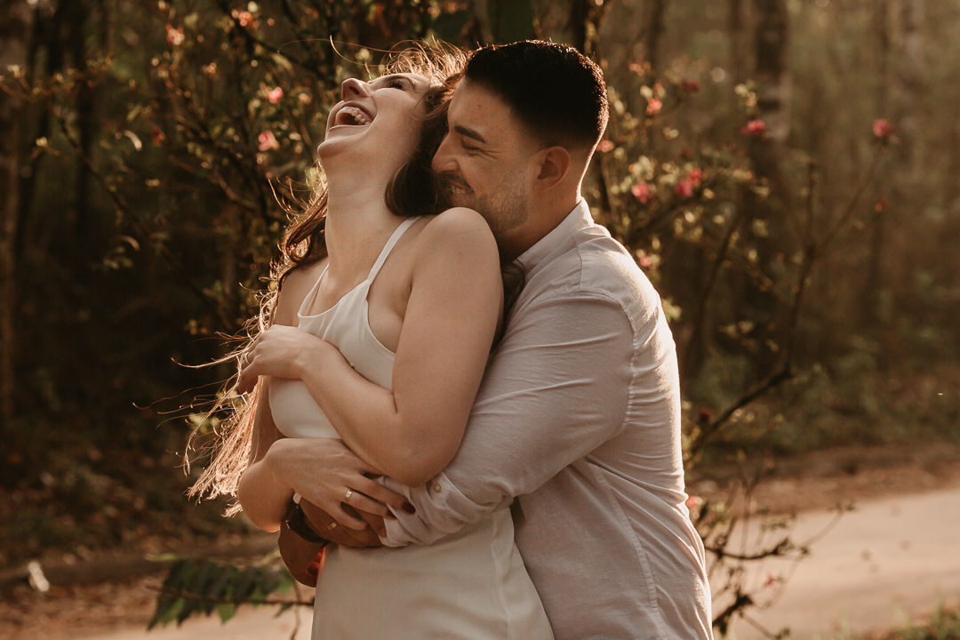 Foto AMANDA & WESLEY  | ENSAIO PRÉ-WEDDING - Imagem 20