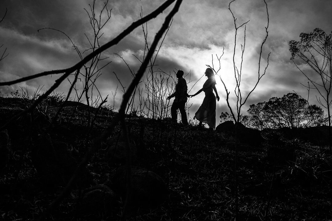 Foto AMANDA & WESLEY  | ENSAIO PRÉ-WEDDING - Imagem 21