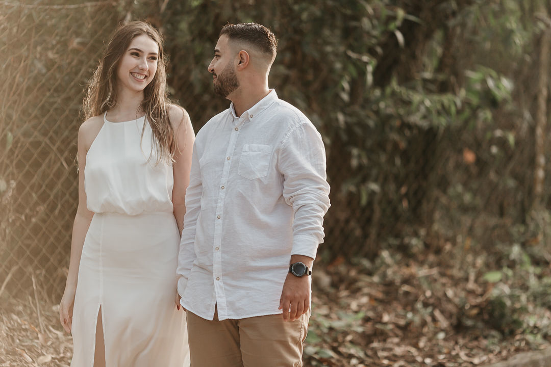 Foto AMANDA & WESLEY  | ENSAIO PRÉ-WEDDING - Imagem 15