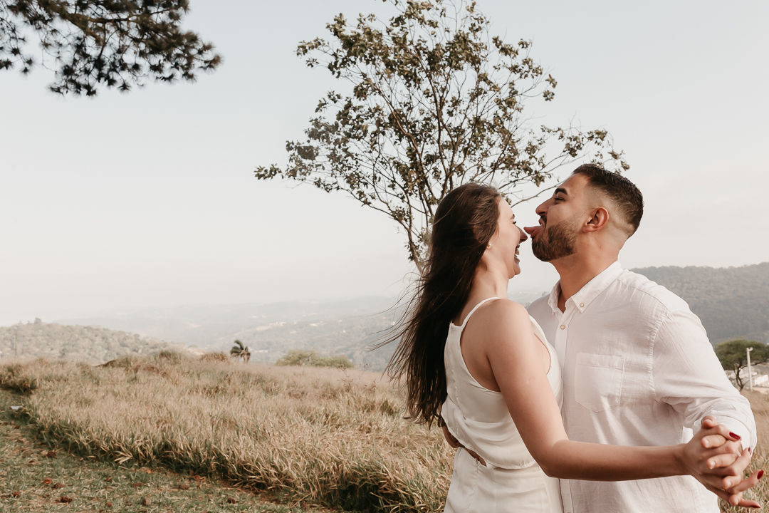 Foto AMANDA & WESLEY  | ENSAIO PRÉ-WEDDING - Imagem 32