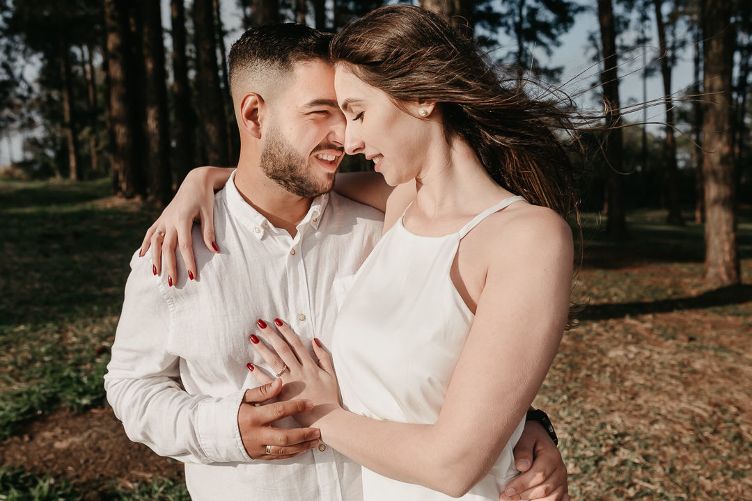 Foto AMANDA & WESLEY  | ENSAIO PRÉ-WEDDING - Imagem 23