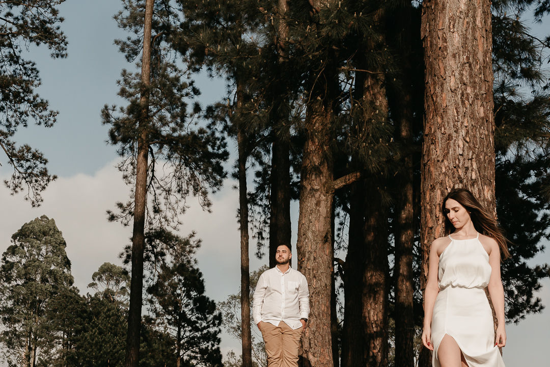 Foto AMANDA & WESLEY  | ENSAIO PRÉ-WEDDING - Imagem 30